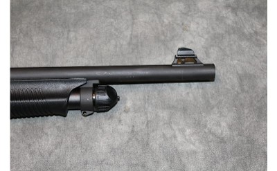 Benelli ~ Nova ~ 12 Gauge - Image 8 of 10