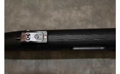 Benelli ~ Nova ~ 12 Gauge - Image 9 of 10