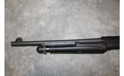 Benelli ~ Nova ~ 12 Gauge - Image 5 of 10