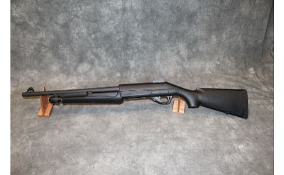 Benelli ~ Nova ~ 12 Gauge - Image 2 of 10