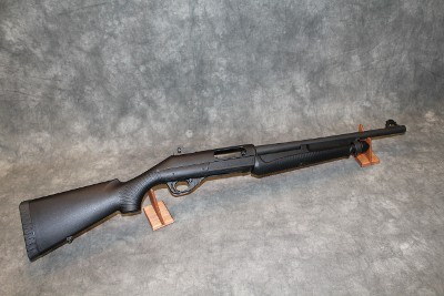 Benelli ~ Nova ~ 12 Gauge - Image 1 of 10