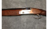 Franchi ~ Instinct SL ~ 12 Gauge - Image 9 of 10