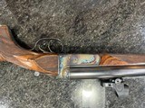 Westley Richards 500 NE 3 inch Double Rifle - 4 of 14