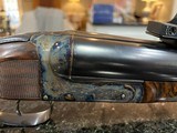 Westley Richards 500 NE 3 inch Double Rifle - 9 of 14