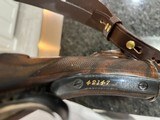 Westley Richards 500 NE 3 inch Double Rifle - 12 of 14