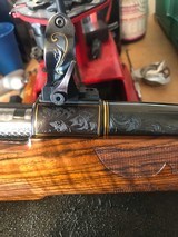 Custom Mauser - 3 of 15