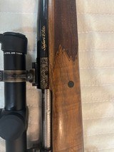 Montana Safari Express 404 Jeffery Bolt Action - 7 of 12 Montana Safari Express 404 Jeffery Bolt Action - 7 of 12