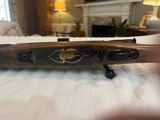 Montana Safari Express 404 Jeffery Bolt Action