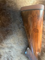 John Rigby 450 NE Double Rifle - Image 7 of 9