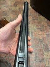 John Rigby 450 NE Double Rifle - Image 2 of 9