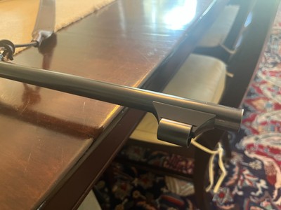 Rigby Highland Stalker in 9.3x62 caliber - Image 4 of 9