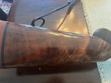 Rigby Highland Stalker in 9.3x62 caliber - Image 5 of 9