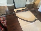 Rigby Highland Stalker in 9.3x62 caliber - Image 2 of 9
