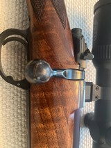 Rigby Highland Stalker in 9.3x62 caliber - Image 7 of 9