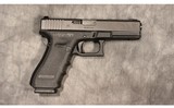 Glock ~ 22 Gen4 ~ .40 S&W - 1 of 2