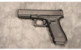 Glock ~ 22 Gen4 ~ .40 S&W - 2 of 2