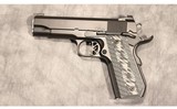 Dan Wesson ~ Valor ~ .45 ACP - 2 of 2