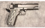 Dan Wesson ~ Valor ~ .45 ACP - 1 of 2