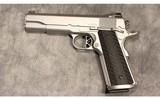 Dan Wesson ~ Valor ~ .45 ACP - 2 of 2