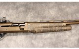 Benelli ~ M2 Performance Shop Turkey Edition ~ 20 Gauge - 4 of 10