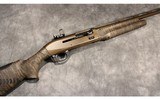 Benelli ~ M2 Performance Shop Turkey Edition ~ 20 Gauge - 1 of 10