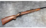 Winchester ~ Model 70 ~ .375 H&H Magnum - 1 of 10