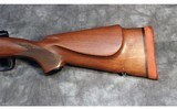 Winchester ~ Model 70 ~ .375 H&H Magnum - 9 of 10