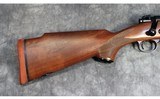 Winchester ~ Model 70 ~ .375 H&H Magnum - 2 of 10