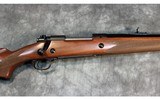 Winchester ~ Model 70 ~ .375 H&H Magnum - 3 of 10