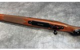 Winchester ~ Model 70 ~ .375 H&H Magnum - 7 of 10