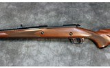 Winchester ~ Model 70 ~ .375 H&H Magnum - 8 of 10