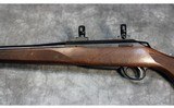 Tikka ~ T3X Hunter ~ 6.5 Creedmoor - 8 of 10