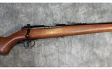Winchester ~ 121 ~ .22 S, L, LR - 3 of 10
