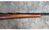 Winchester ~ 121 ~ .22 S, L, LR - 4 of 10