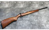 Winchester ~ 121 ~ .22 S, L, LR - 1 of 10