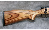 Remington ~ 700 VLS ~ .223 REM - 2 of 10