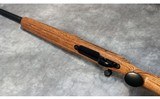 Remington ~ 700 VLS ~ .223 REM - 7 of 10