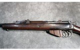 Enfield ~ No.1 MKIII ~ .303 British - 8 of 12