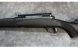 Savage ~ 111 ~ .300 Win. Mag. - 8 of 10