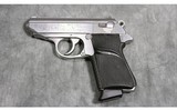 Walther ~ PPK/S ~ .380 ACP - 2 of 3