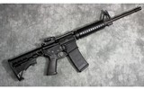 Ruger ~ AR-556 ~ 5.56 NATO - 1 of 10