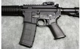 Ruger ~ AR-556 ~ 5.56 NATO - 8 of 10