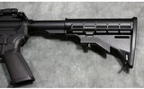 Ruger ~ AR-556 ~ 5.56 NATO - 9 of 10