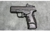 Springfield Armory ~ XDS-9 ~ 9mm Luger - 2 of 3