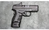 Springfield Armory ~ XDS-9 ~ 9mm Luger - 1 of 3
