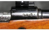 Gewehr 98 ~ 8mm Mauser - 11 of 12