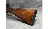Winchester ~ 94 ~ .30-30 Win. - 10 of 11