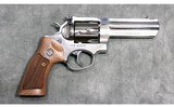 Ruger ~ GP100 ~ .357 Magnum - 1 of 4