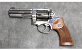 Ruger ~ GP100 ~ .357 Magnum - 2 of 4