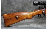 Gewehr 98 ~ 8mm Mauser - 2 of 12